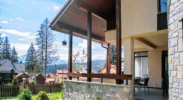 Ample house with jacuzzi | Ski nearby | Pet-friendly — photo 5