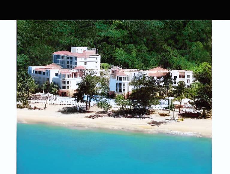 Resort Añasco