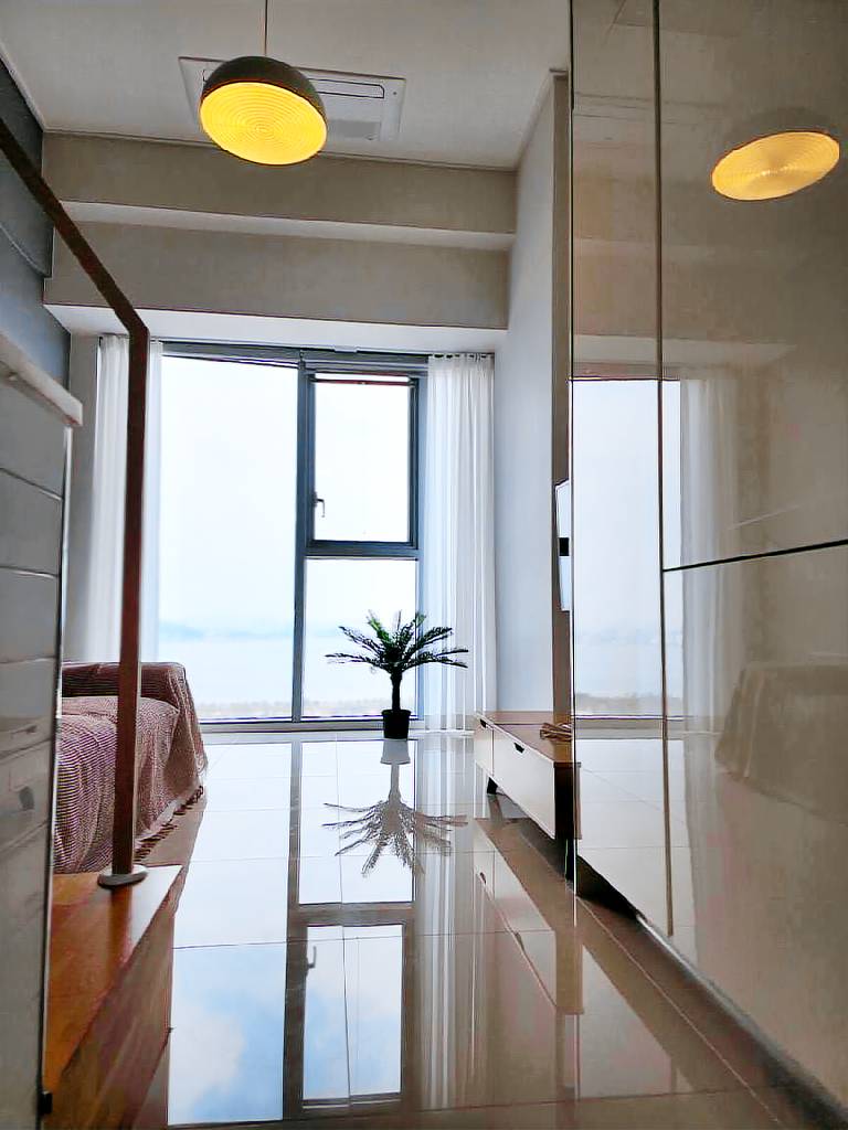 Blue Duplex Ocean View Accommodation_20 minutes from Incheon Airport — photo 5