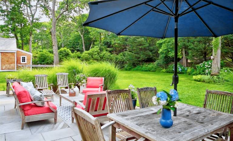 House  Sagaponack