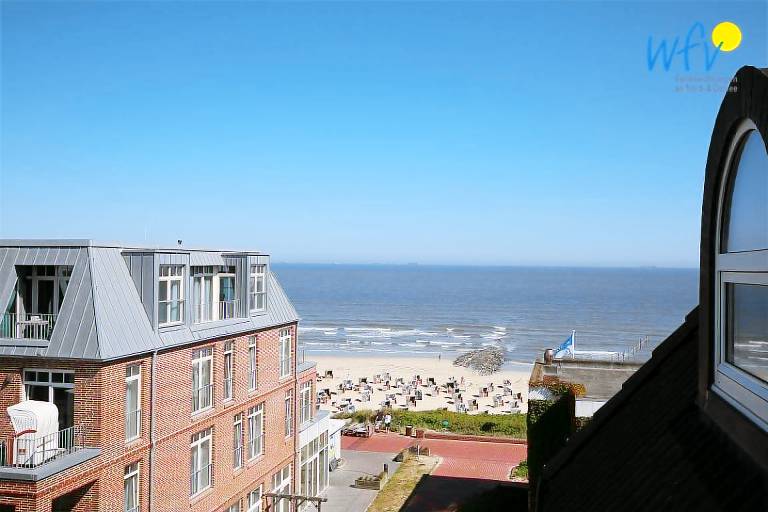 38 m&sup2; Ferienwohnung