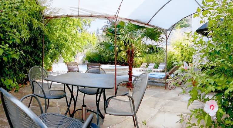 Hotel la Fete en Provence — photo 5