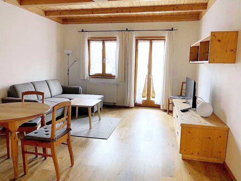 Ferienwohnung Egling