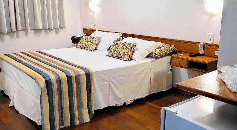 Hotel Giordano Centro