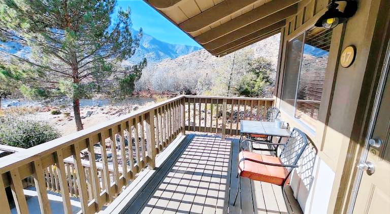 Sequoia Lodge — photo 3