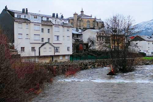 Bed & Breakfast  Cacabelos