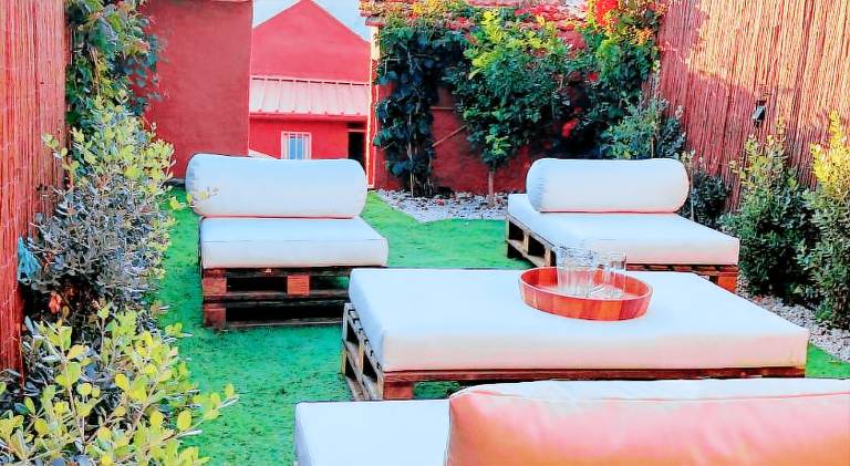 Vacation home with terrace & garden | Dogs allowed — photo 3