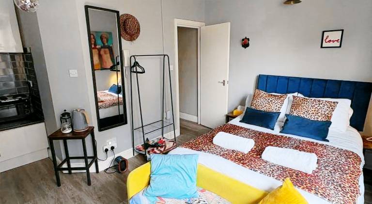 Holiday apartment | Near Brighton Palace Pier — photo 2