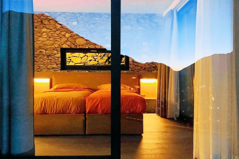 Bed & Breakfast  Sondrio