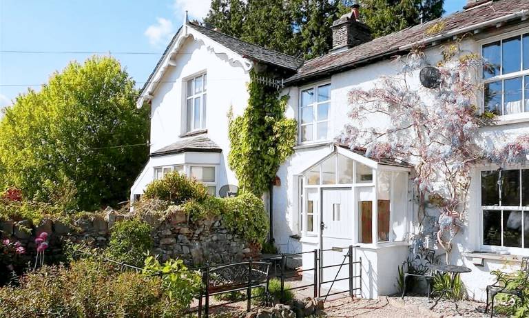 Cottage Windermere