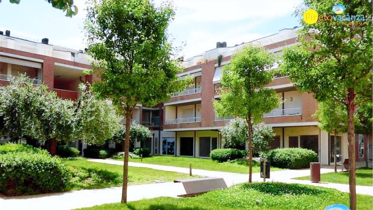 Appartamento Pineto