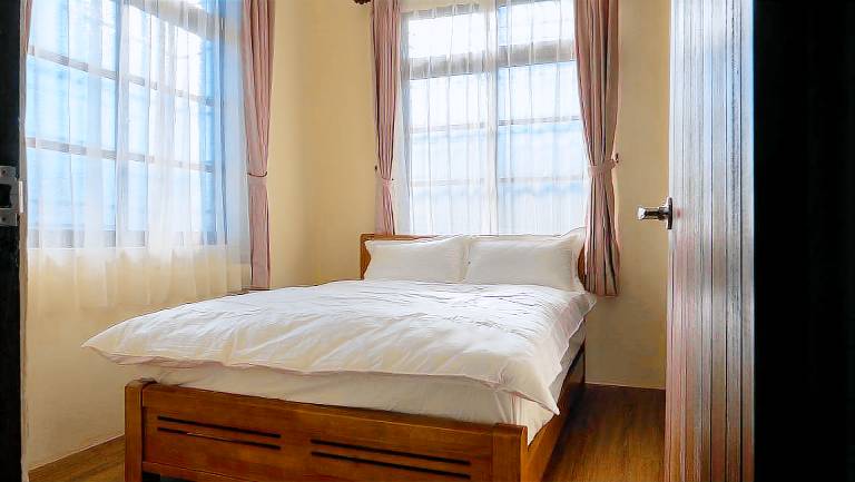 Deputy Stationmaster dormitory 時光驛站 副站長宿舍-在地慢遊鐵道露營 — photo 2