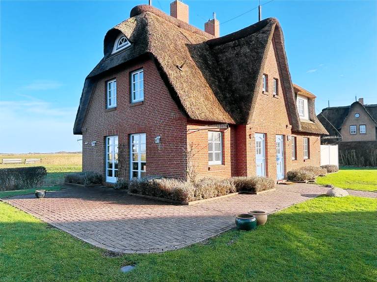 Ferienhaus  Sankt Peter-Ording