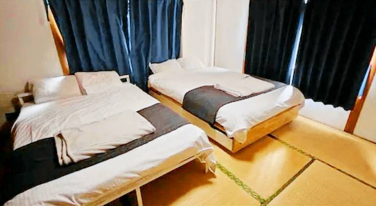 Rental apartment | Close to Tōchō-ji | Suitable for remote work | Pet-friendly in Fukuoka