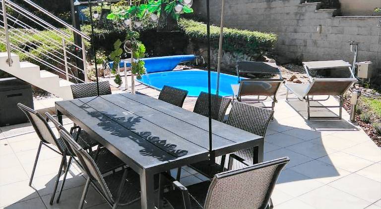 Wonderful house with pool | Dogs allowed — photo 3