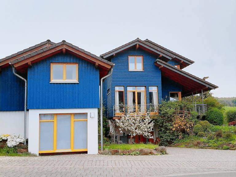 Ferienhaus Westerburg