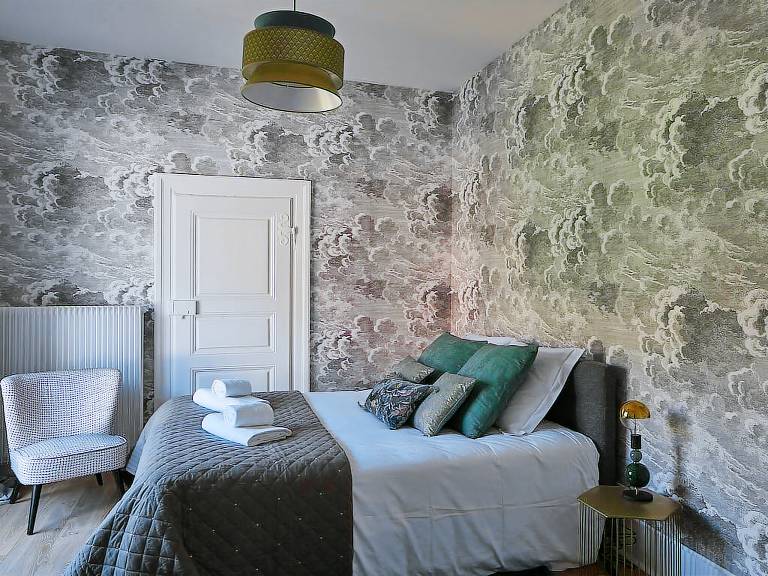 Ferienwohnung  Colmar