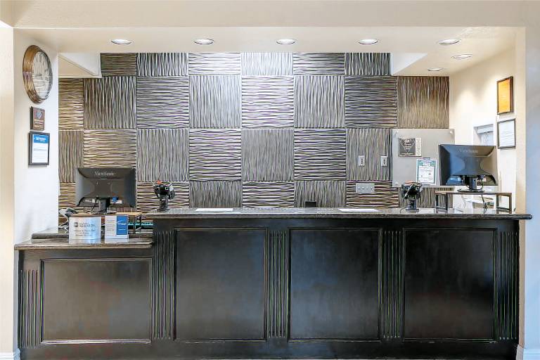 Best Western Heritage Inn — photo 4