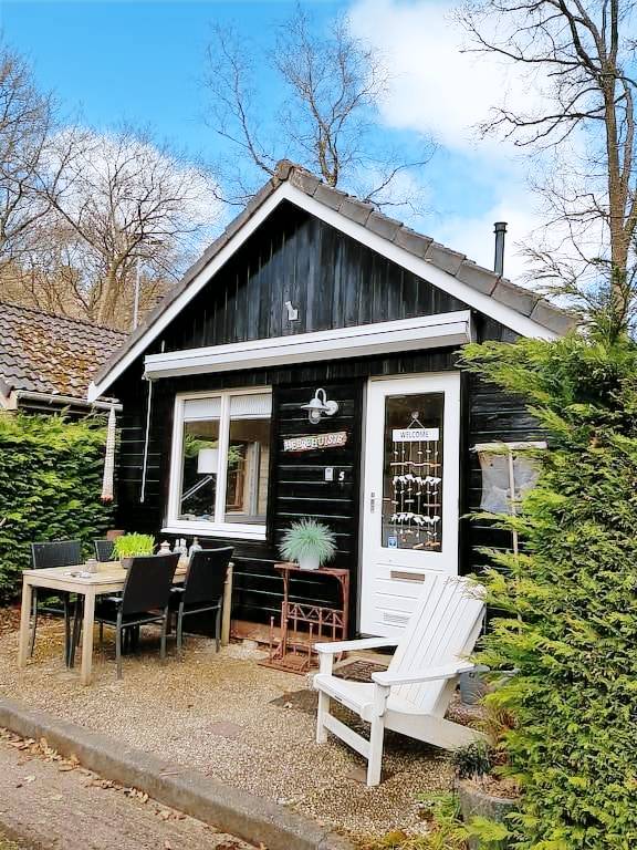 Huis Schoorl