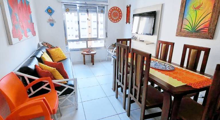 Charming apartment | Next to the beach | Pet-friendly — photo 5
