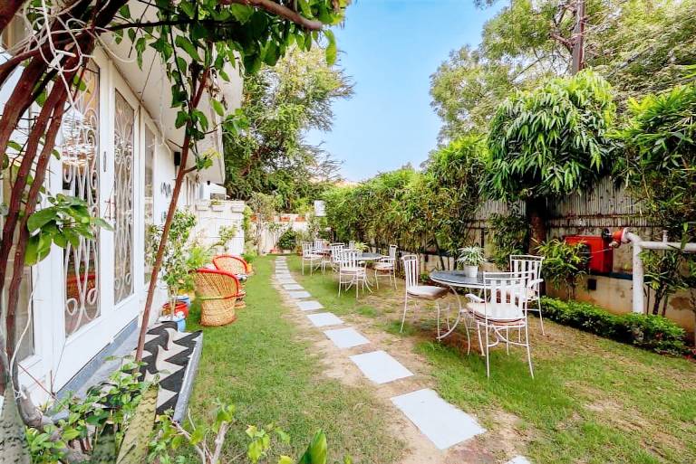 J Startup House Jaipur C Scheme