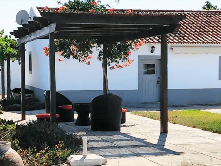 Casa rural Évora