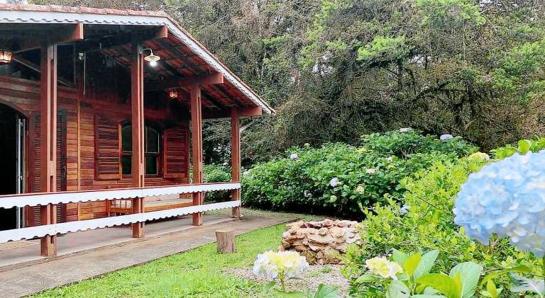 Nice house | Pets are welcome in Campos