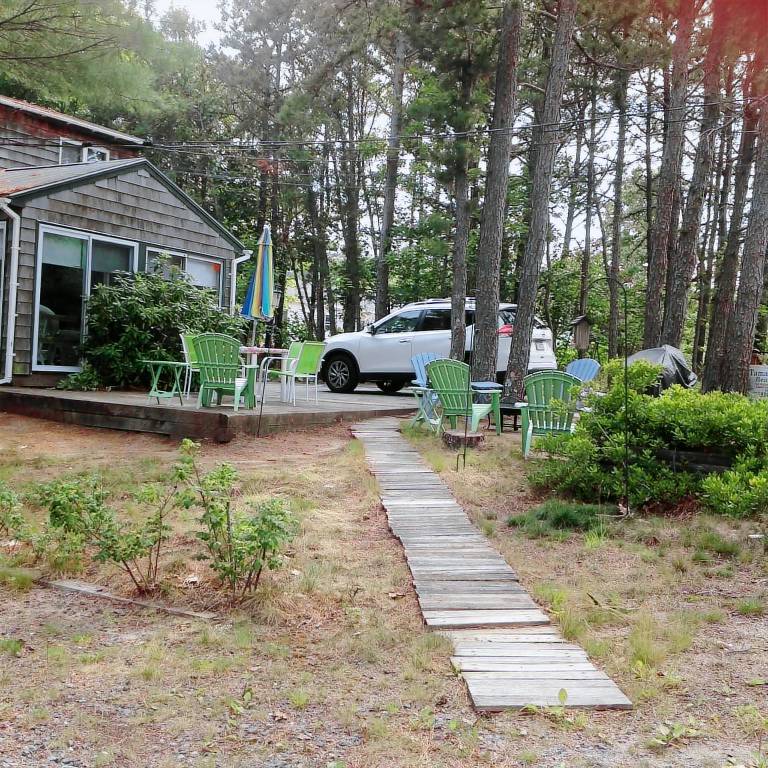 Cottage Old Orchard Beach