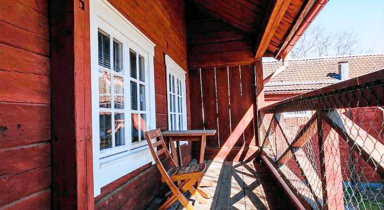 Vandrarhemmet Fargaren — photo 4