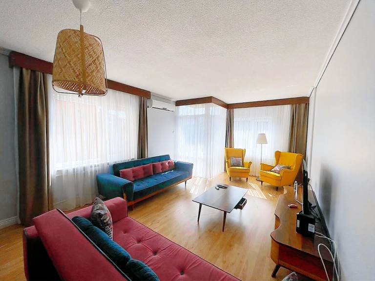 House Bakırköy