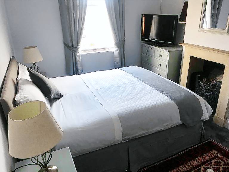 Accommodation Grantham