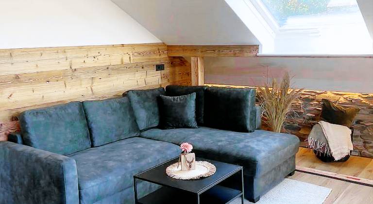 Wonderful apartment | Pet-friendly — photo 4