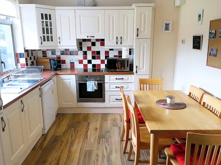 House Galway