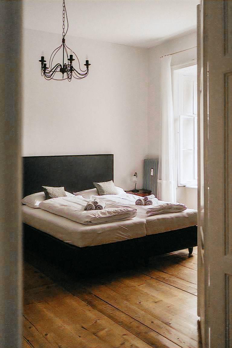 Ferienwohnung
