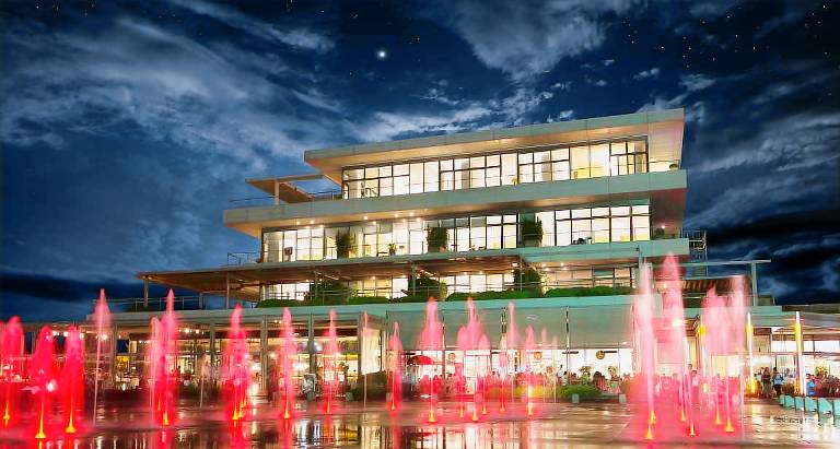 Apart hotel  Bakırköy
