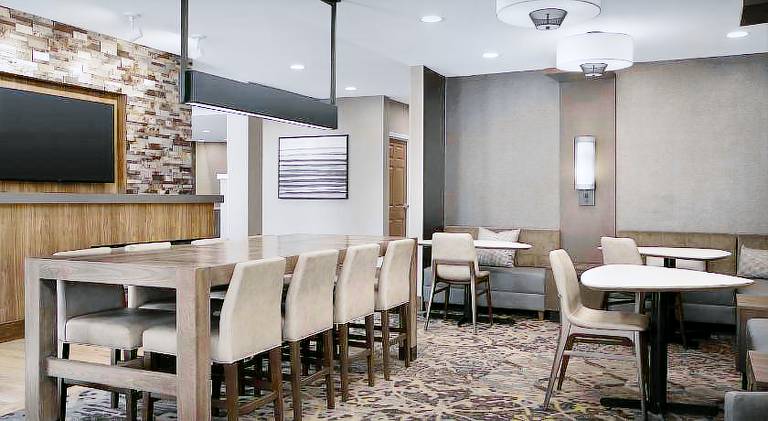 Residence Inn by Marriott BWI Airport — photo 5
