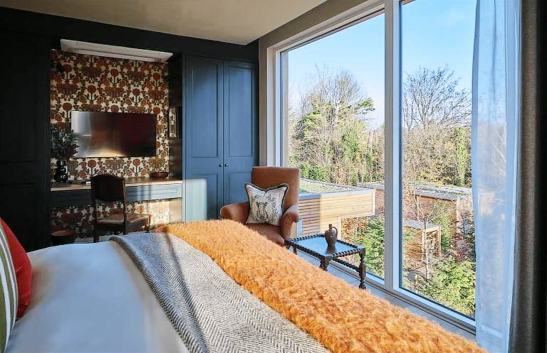 Aparthotel  Lechlade