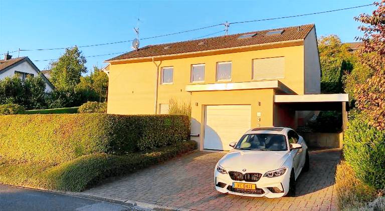 Apartment | Perfect for remote work | Pets allowed in Trier