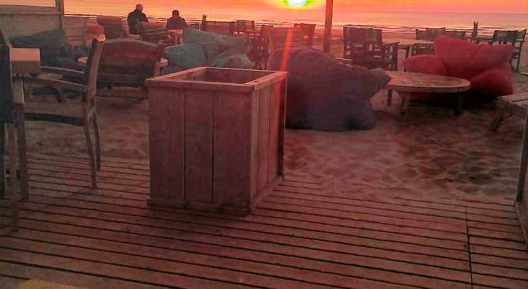 Beach Hotel Katwijk — photo 2