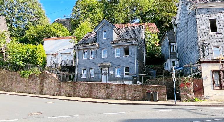 Mehrere Zimmer in erster Lage in Siegen