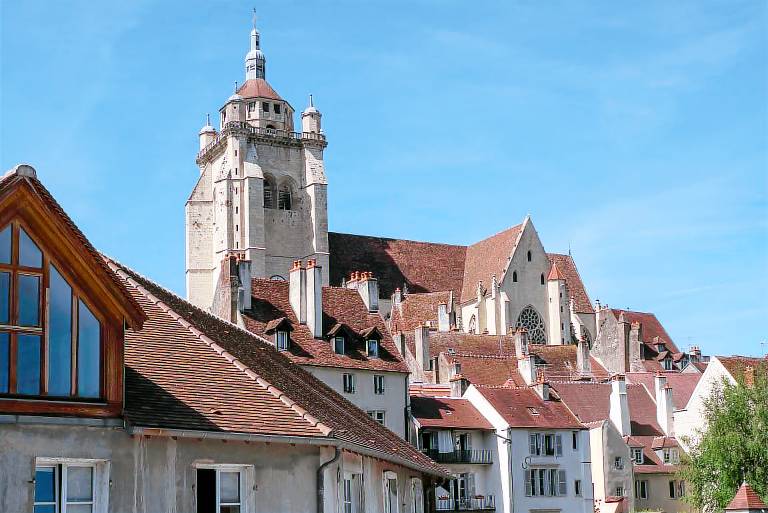 Ferienwohnung Dole