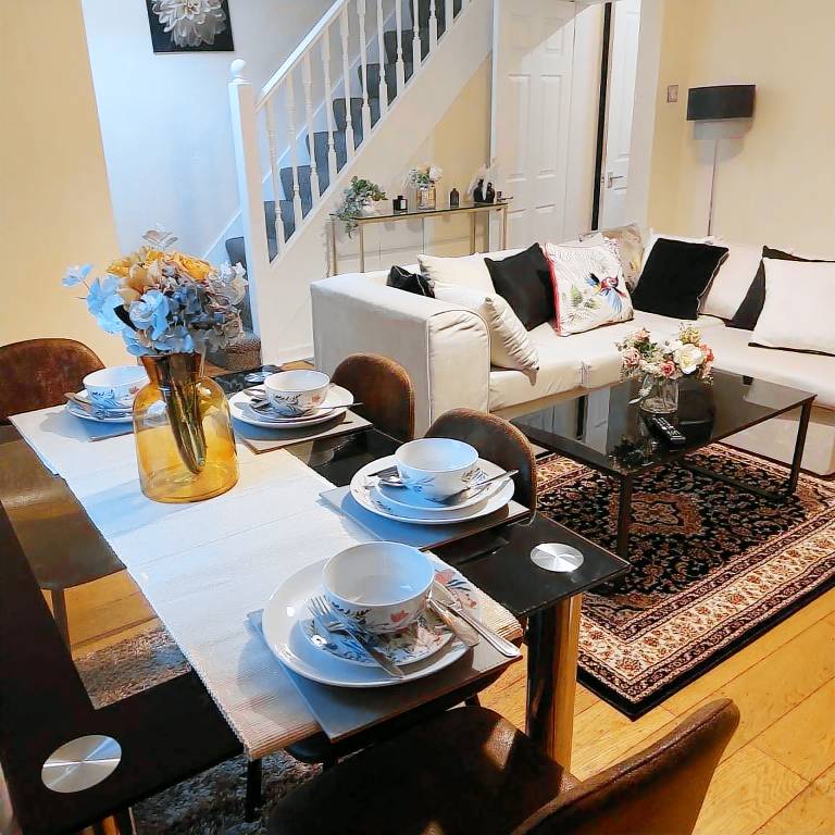 Casa Daresbury