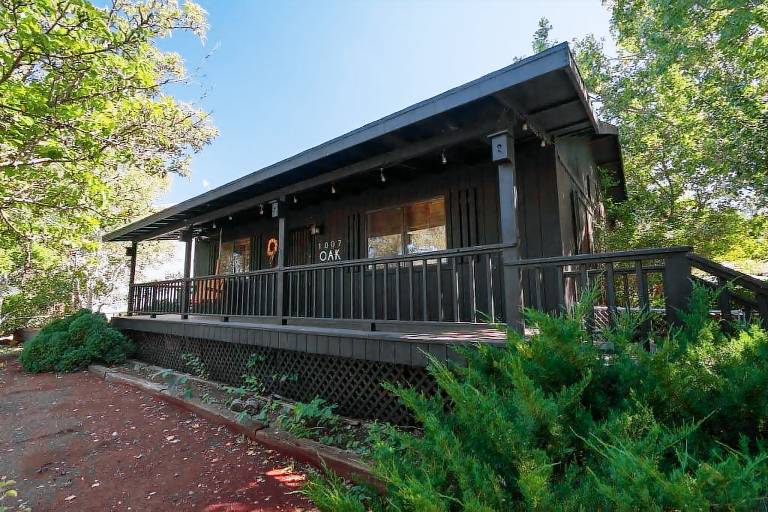 House Williams