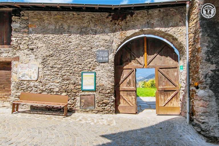Gîte Albertville