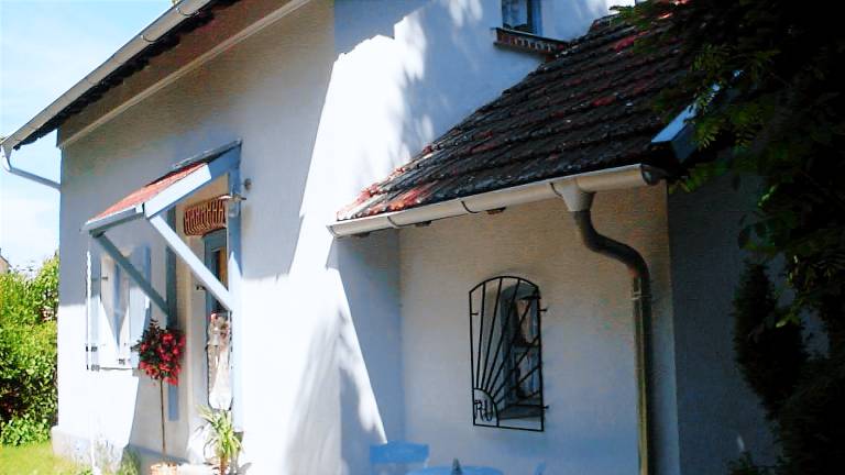 Ferienhaus Weiden in der Oberpfalz