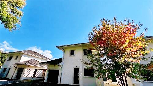 Villa Challes-les-Eaux