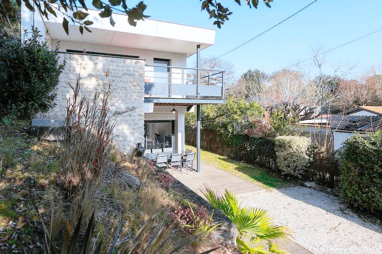 Villa  Soulac-sur-Mer