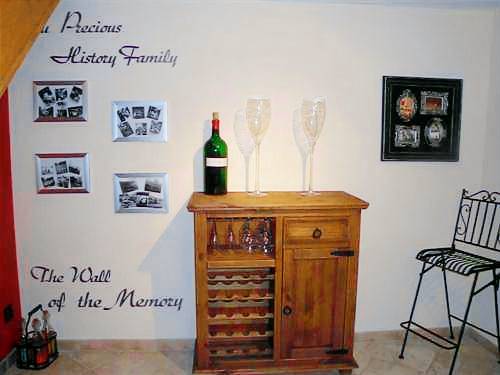 Maison de vacances Beausoleil