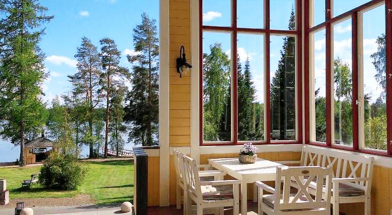 Woikoski Feeling - Kirjokiven Kartano — photo 2