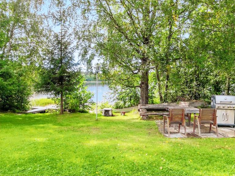 Fully equipped charming house with sauna | Nature view | Pet-friendly — photo 3